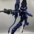 DABAN 1/100 MG PHENEX BLACK COAT VER 6642A